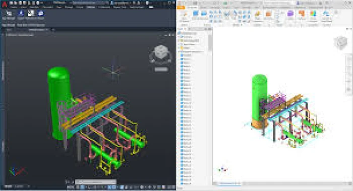 Certificate in AutoCAD + CATIA
