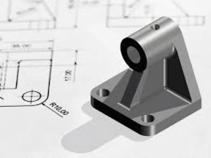 Certificate in AutoCAD+ Solid-Works