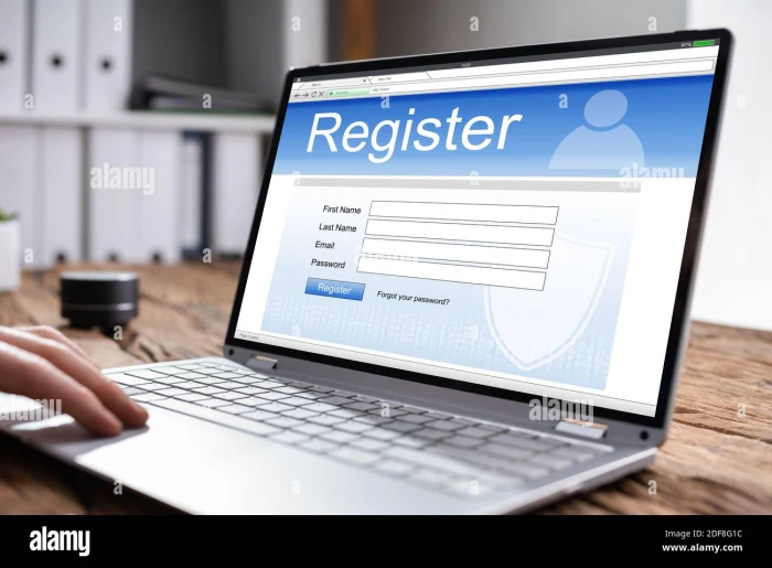 CERTIFICATION IN  ONLINE FORM FILLING
