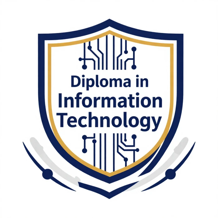 Diploma in Information Technology