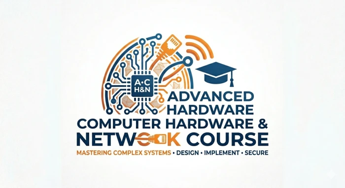 Advance Diploma In Computer Hardware & Network