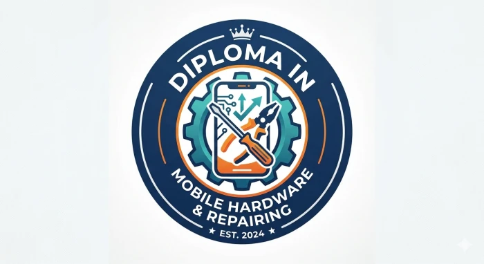 Diploma In Mobile Hardware & Repairing