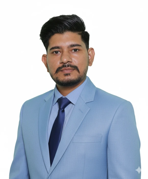 Deepak Kumar Director